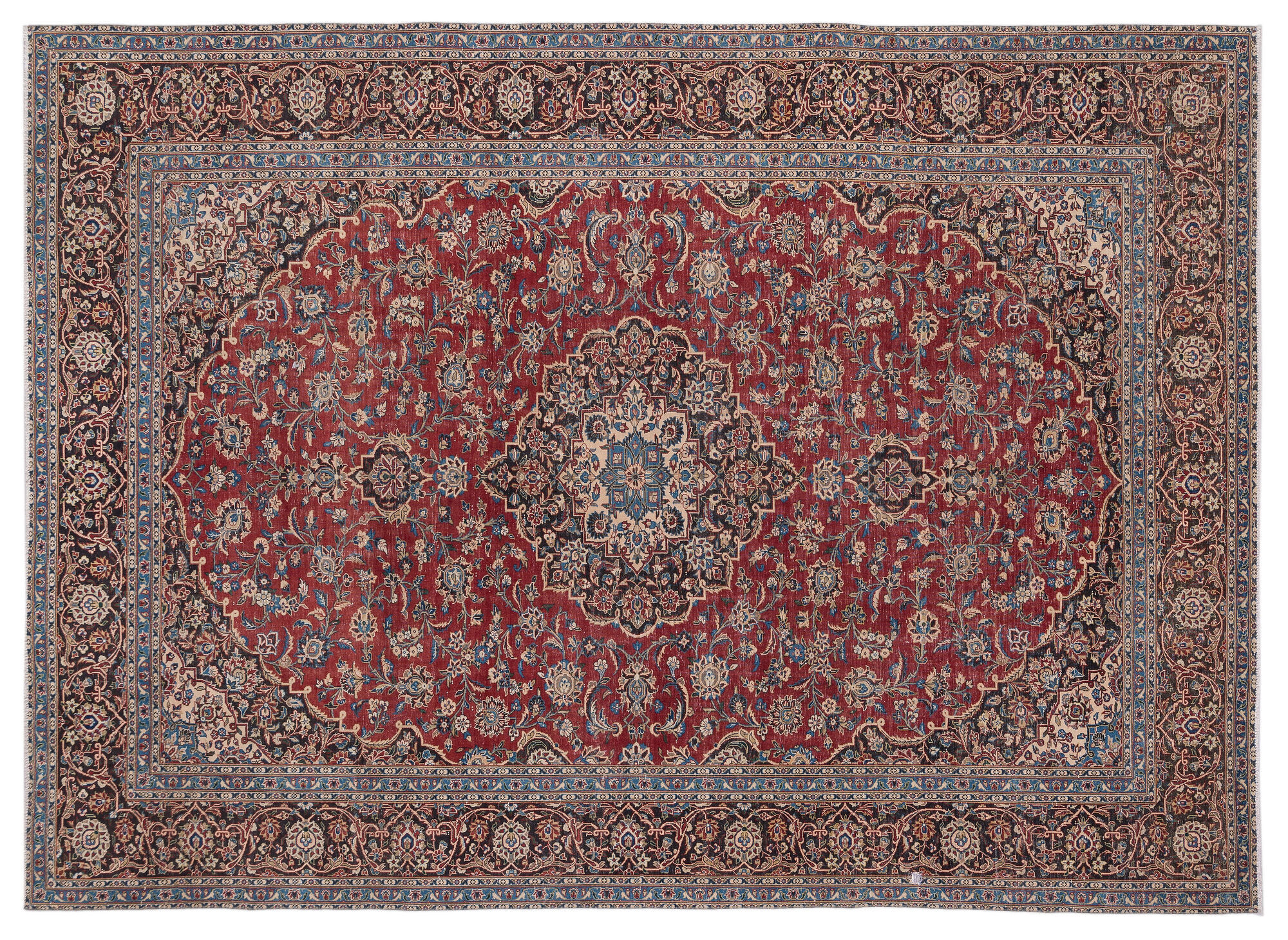 Apex Vintage Halı XLarge Naturel 11230 290 cm X 402 cm
