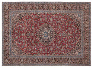 Apex Vintage Halı XLarge Naturel 11230 290 cm X 402 cm (1)