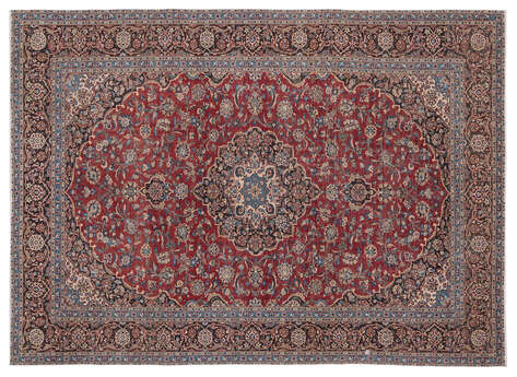 Apex Vintage Halı XLarge Naturel 11230 290 cm X 402 cm - 1