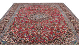 Apex Vintage Halı XLarge Naturel 11230 290 cm X 402 cm (3)