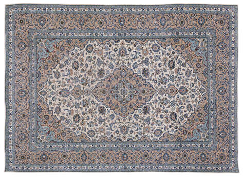Apex Vintage Halı XLarge Naturel 11240 295 cm X 402 cm - 1