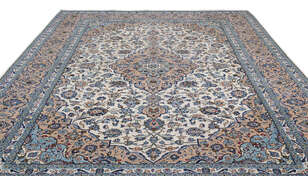 Apex Vintage Halı XLarge Naturel 11240 295 cm X 402 cm (3)