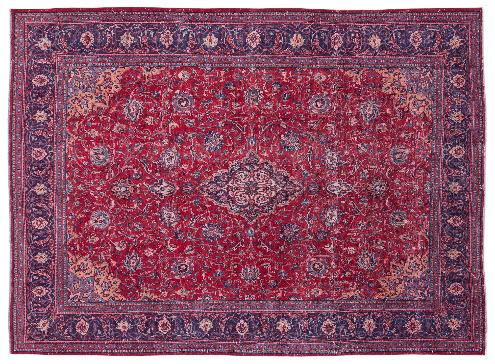 Apex Vintage Halı XLarge Naturel 11280 300 cm X 395 cm