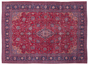 Apex Vintage Halı XLarge Naturel 11280 300 cm X 395 cm (1)