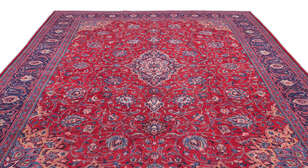Apex Vintage Halı XLarge Naturel 11280 300 cm X 395 cm (3)