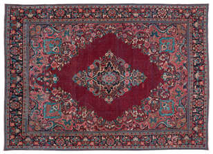 Apex Vintage Halı XLarge Naturel 11313 280 cm X 395 cm (1)