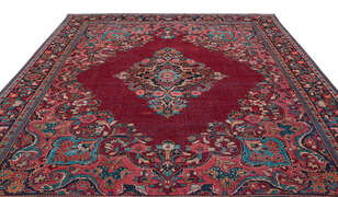 Apex Vintage Halı XLarge Naturel 11313 280 cm X 395 cm (3)
