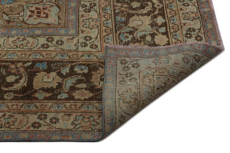 Apex Vintage Halı XLarge Naturel 24599 280 cm X 380 cm - 2