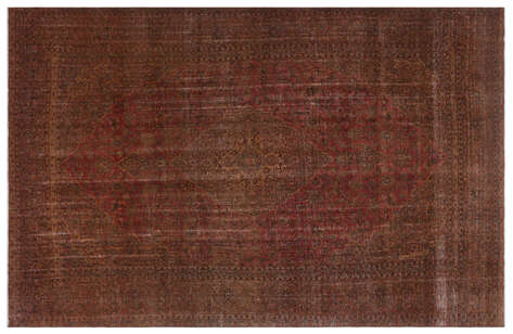 Apex Vintage Halı XLarge Naturel 29812 273 cm X 428 cm - 1