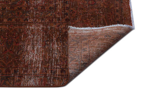 Apex Vintage Halı XLarge Naturel 29812 273 cm X 428 cm - 2