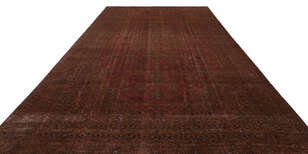 Apex Vintage Halı XLarge Naturel 29812 273 cm X 428 cm (3)