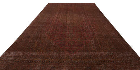 Apex Vintage Halı XLarge Naturel 29812 273 cm X 428 cm - 3