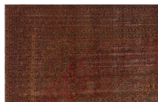 Apex Vintage Halı XLarge Naturel 29812 273 cm X 428 cm (5)