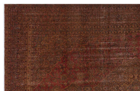 Apex Vintage Halı XLarge Naturel 29812 273 cm X 428 cm - 5