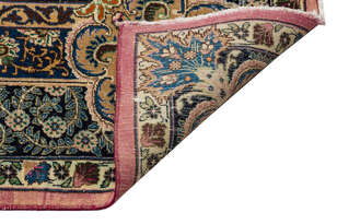 Apex Vintage Halı XLarge Naturel 36232 306 cm X 373 cm (2)