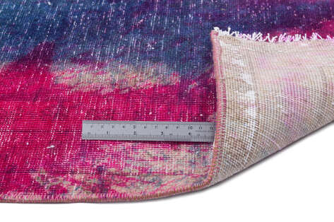 Apex Persian İran Halısı XLarge Retro 11454 286cmx394cm - 2