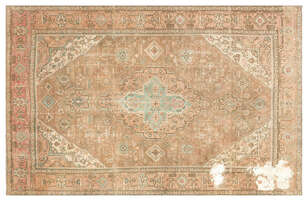 Apex Vintage XLarge Retro 36149 184 cm X 282 cm (1)