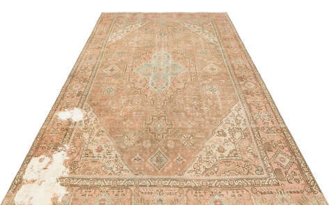 Apex Vintage XLarge Retro 36149 184 cm X 282 cm - 3