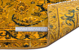 Apex Vintage Halı XLarge Sarı 11468 292 cm X 419 cm (2)
