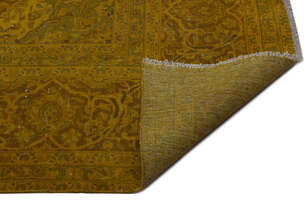 Apex Vintage Halı XLarge Sarı 24589 282 cm X 431 cm (2)