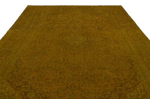 Apex Vintage Halı XLarge Sarı 24589 282 cm X 431 cm (3)