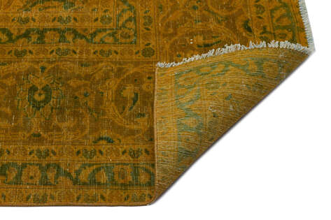 Apex Vintage XLarge Sarı 29890 290 cm X 389 cm - 2