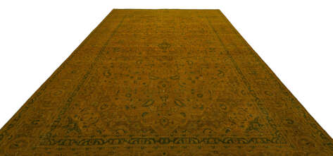 Apex Vintage XLarge Sarı 29890 290 cm X 389 cm - 3