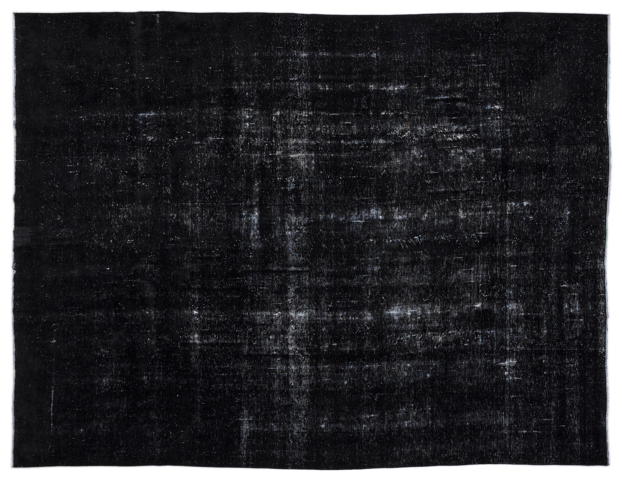 Apex Persian İran Halısı XLarge Siyah 11080 299cmx388cm