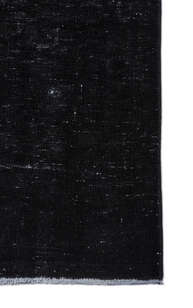 Apex Persian İran Halısı XLarge Siyah 11080 299cmx388cm (3)
