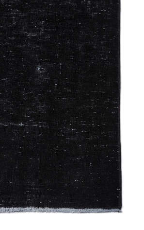 Apex Persian İran Halısı XLarge Siyah 11080 299cmx388cm - 3