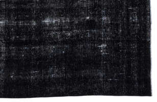 Apex Persian İran Halısı XLarge Siyah 11080 299cmx388cm (5)