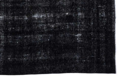 Apex Persian İran Halısı XLarge Siyah 11080 299cmx388cm - 5