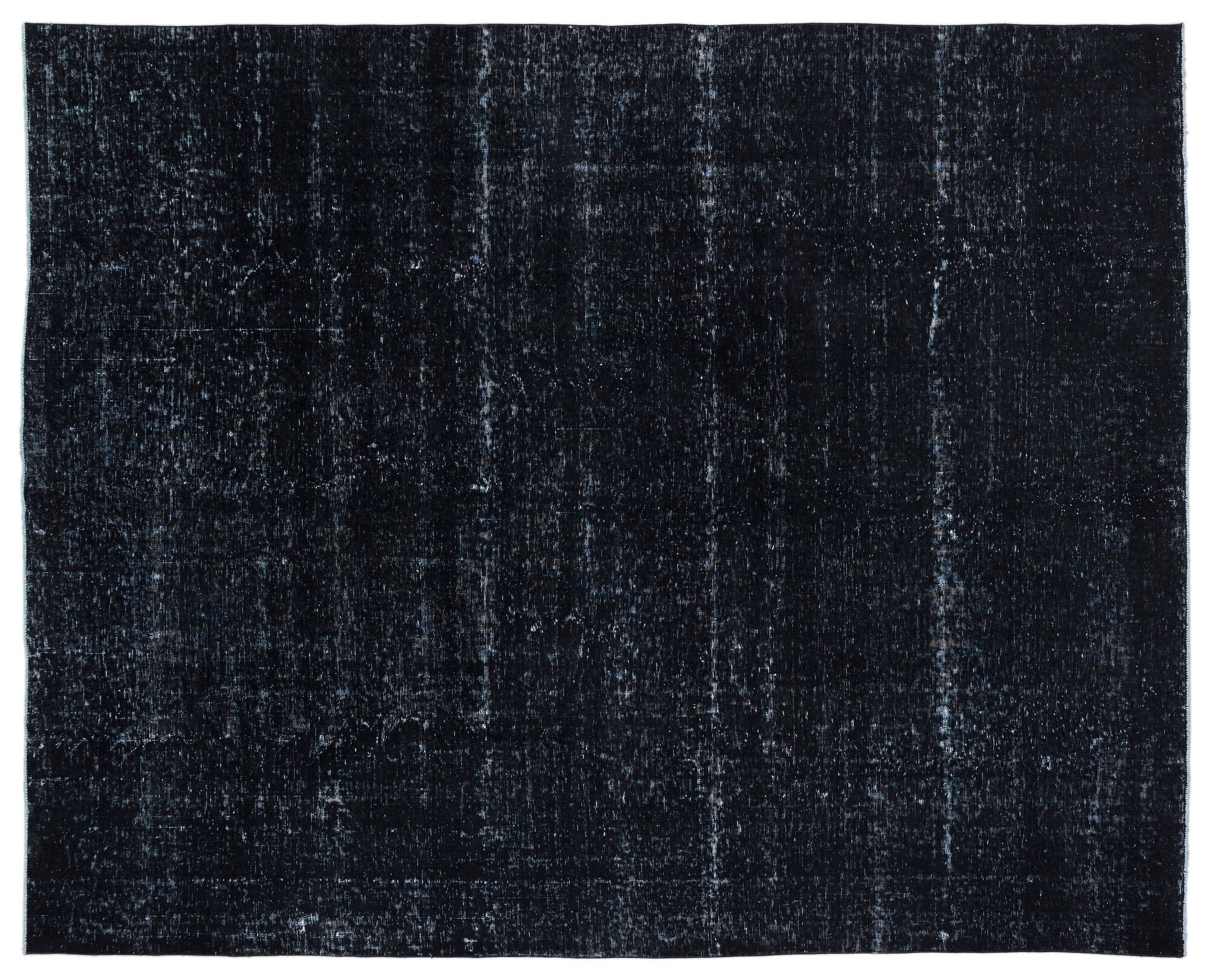 Apex Vintage Halı XLarge Siyah 11238 297 cm X 372 cm