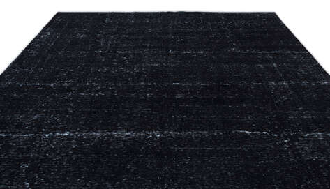 Apex Vintage Halı XLarge Siyah 11238 297 cm X 372 cm - 3
