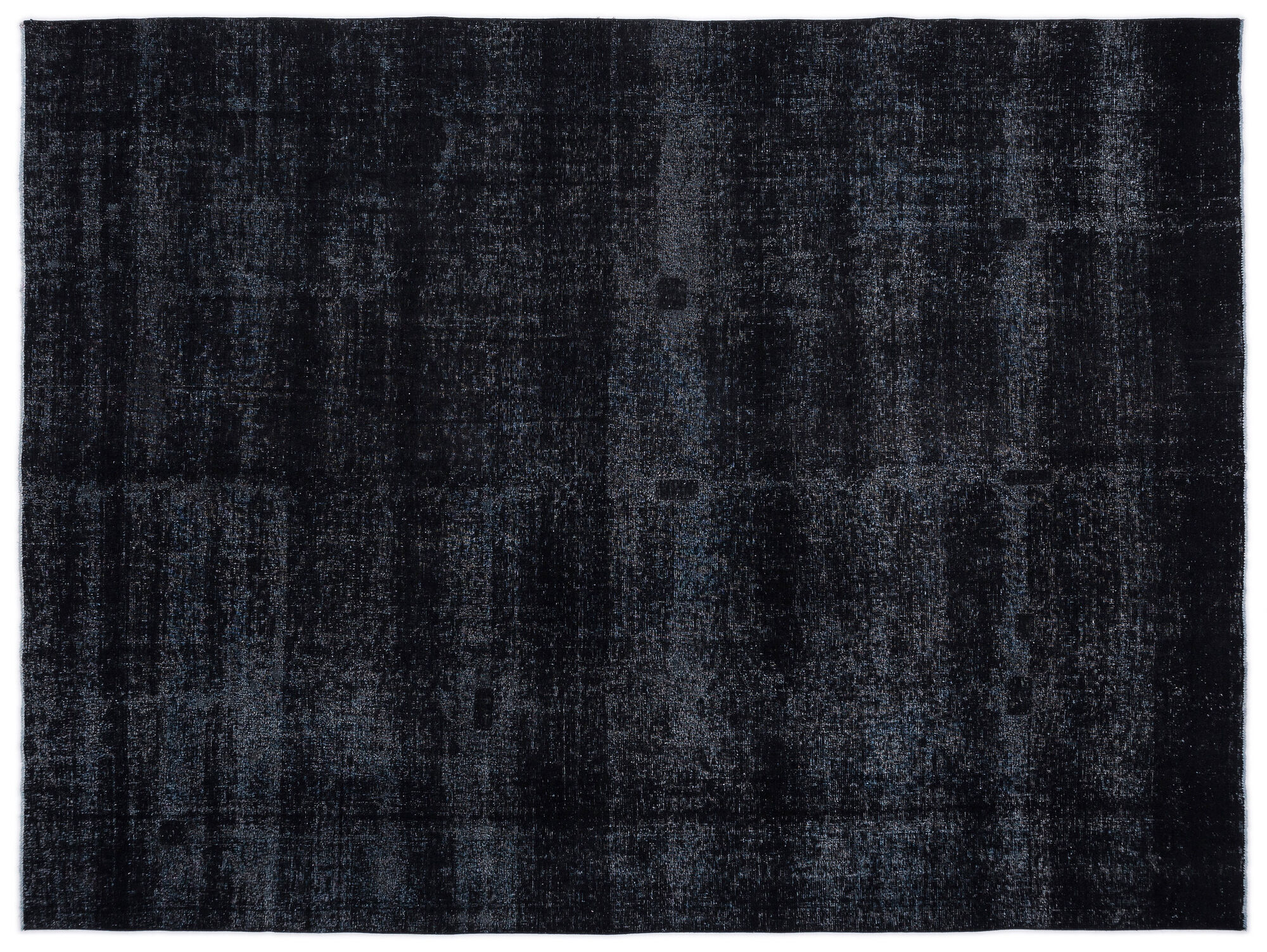 Apex Vintage Halı XLarge Siyah 16653 280 cm X 371 cm