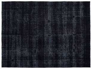 Apex Vintage Halı XLarge Siyah 16653 280 cm X 371 cm (1)
