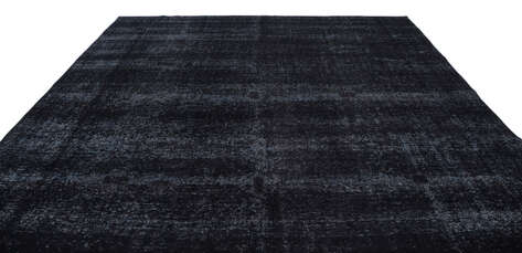 Apex Vintage Halı XLarge Siyah 16653 280 cm X 371 cm - 3