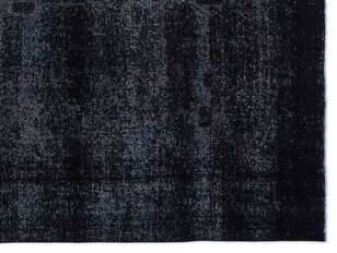 Apex Vintage Halı XLarge Siyah 16653 280 cm X 371 cm (5)