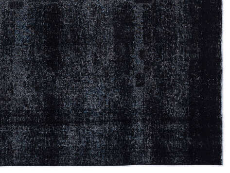 Apex Vintage Halı XLarge Siyah 16653 280 cm X 371 cm - 5