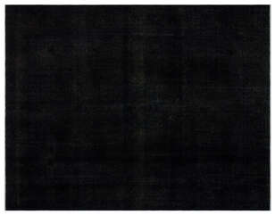 Apex Vintage Halı XLarge Siyah 24527 300 cm X 380 cm (1)