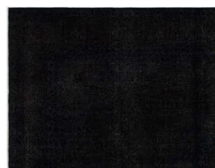 Apex Vintage Halı XLarge Siyah 24527 300 cm X 380 cm (5)