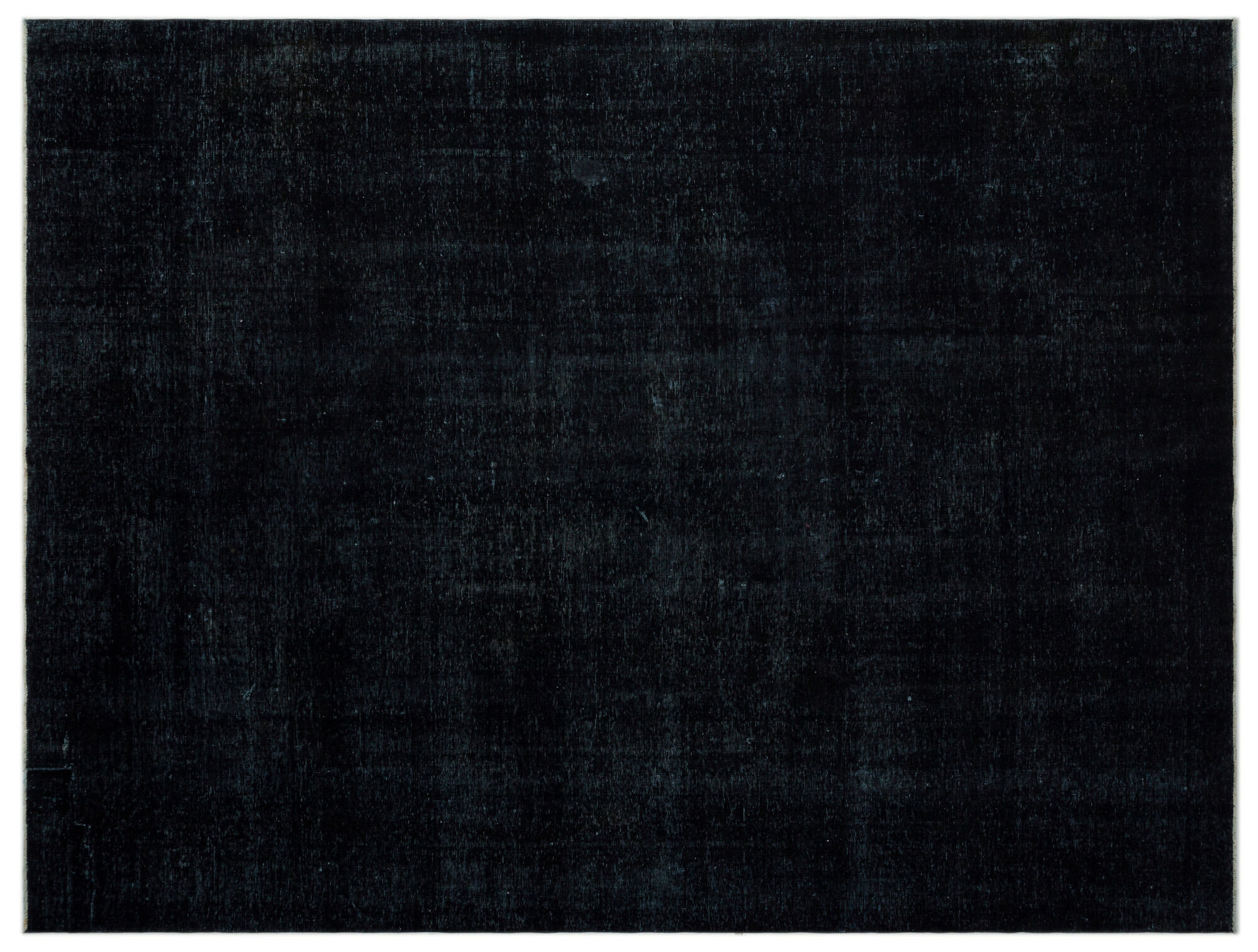 Apex Vintage Halı XLarge Siyah 24532 308 cm X 408 cm