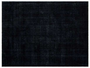 Apex Vintage Halı XLarge Siyah 24532 308 cm X 408 cm (1)