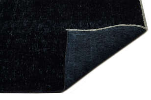 Apex Vintage Halı XLarge Siyah 24532 308 cm X 408 cm (2)