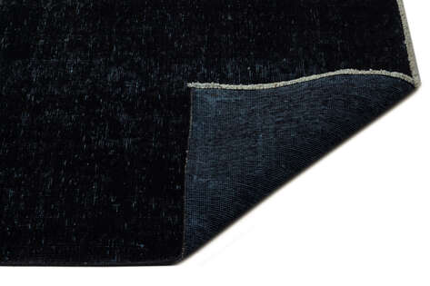 Apex Vintage Halı XLarge Siyah 24532 308 cm X 408 cm - 2