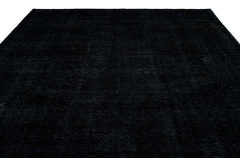 Apex Vintage Halı XLarge Siyah 24532 308 cm X 408 cm - 3