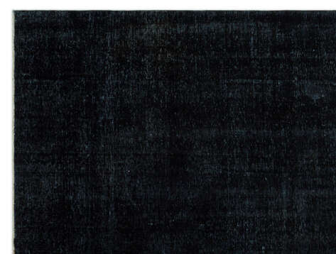 Apex Vintage Halı XLarge Siyah 24532 308 cm X 408 cm - 5