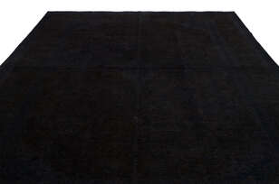 Apex Vintage Halı XLarge Siyah 24560 295 cm X 394 cm (3)