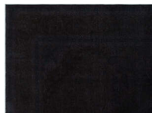 Apex Vintage Halı XLarge Siyah 24560 295 cm X 394 cm (5)