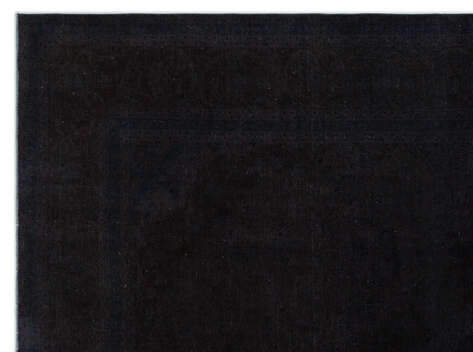 Apex Vintage Halı XLarge Siyah 24560 295 cm X 394 cm - 5